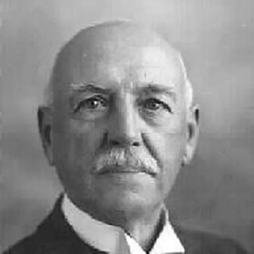 Portrait of Cornelis Johannes Kieviet