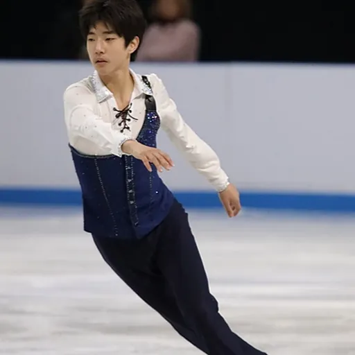 Portrait of Cha Young-hyun