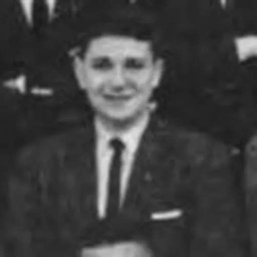Portrait of David Seidler