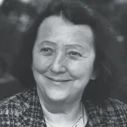 Portrait of Aleksandra Kornhauser Frazer