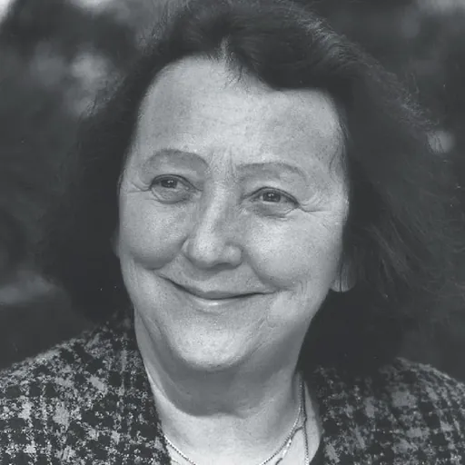 Portrait of Aleksandra Kornhauser Frazer
