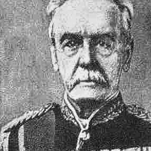 Portrait of Neville Francis Fitzgerald Chamberlain