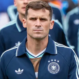 Portrait of Pascal Groß