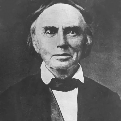 Portrait of Nicholas Longworth