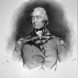 Portrait of George Rawdon-Hastings, 2nd Marquess of Hastings