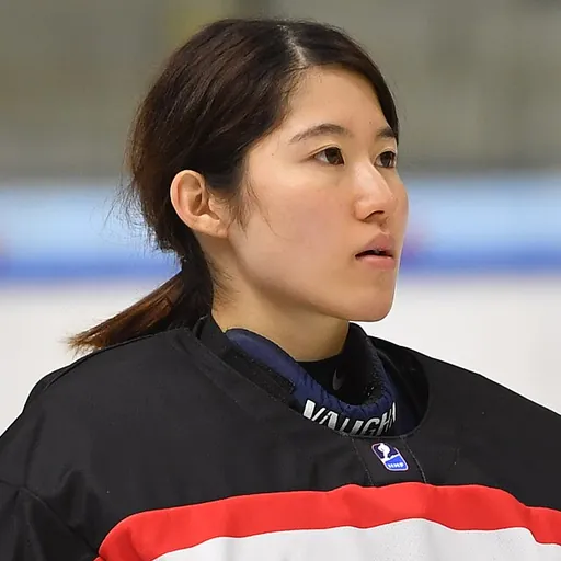 Portrait of Akane Konishi