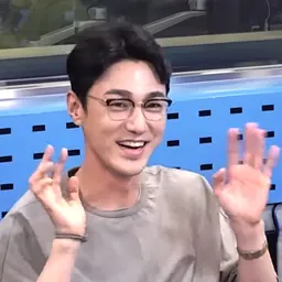 Portrait of Choi Young-joon