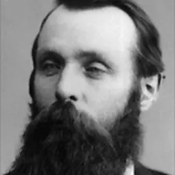 Portrait of John Angus Kirk