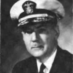 Portrait of Clemens Vincent Rault