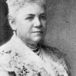 Portrait of Johanna von Schaffgotsch
