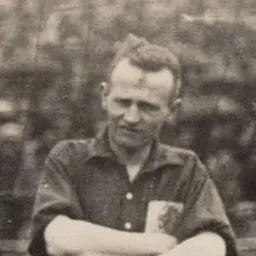 Portrait of Kees Pijl
