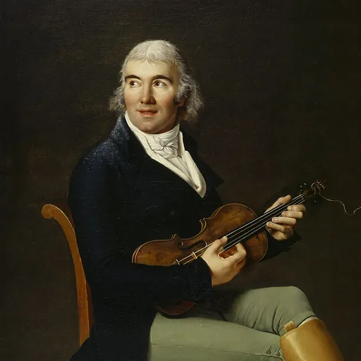 Portrait of Antonio Bartolomeo Bruni