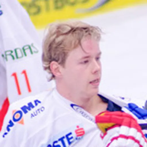 Portrait of Kim Strömberg