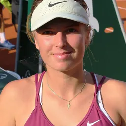 Portrait of Linda Fruhvirtová
