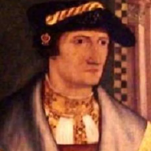 Portrait of John II of Simmern