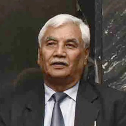 Portrait of Thupstan Chhewang