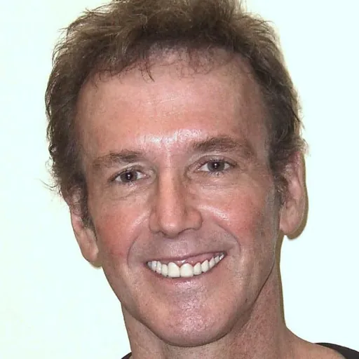Portrait of Bill Sienkiewicz