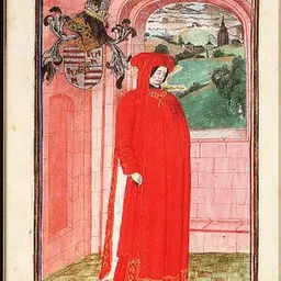 Portrait of Philip I of Croÿ-Chimay