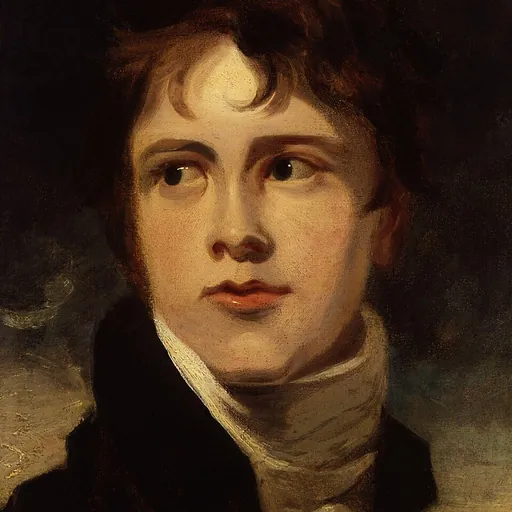 Portrait of William Webb Follett