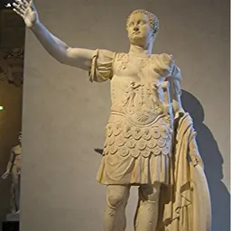 Portrait of Titus