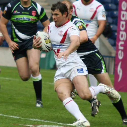 Portrait of Paul Wellens