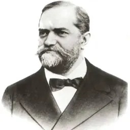 Portrait of Grigore Tocilescu
