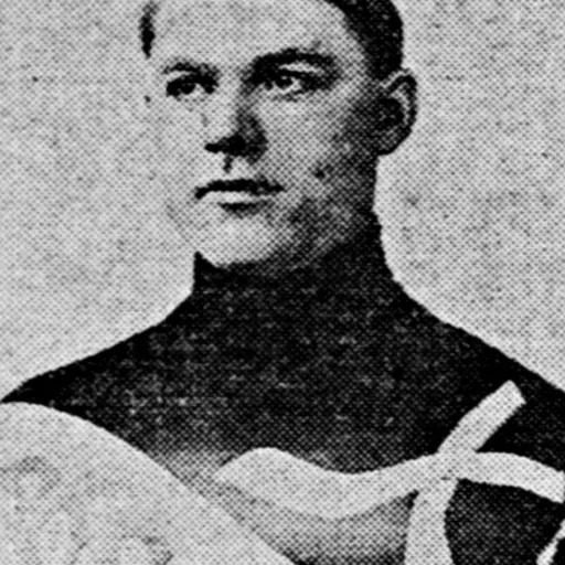 Portrait of Connie Benson
