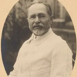 Portrait of Alexandre-Achille Souques