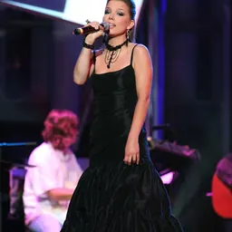Portrait of Luisa Rõivas