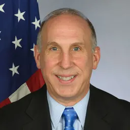 Portrait of James Pettit