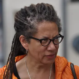 Portrait of Nikky Finney
