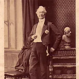 Portrait of Ulysses de Burgh, 2nd Baron Downes