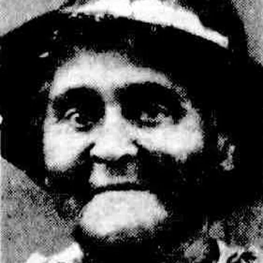 Portrait of Anna Euphemia Morgan