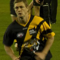 Portrait of Kayne Pettifer