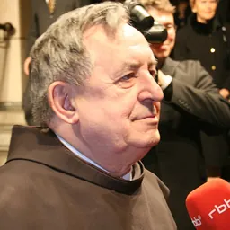 Portrait of Eckart Höfling