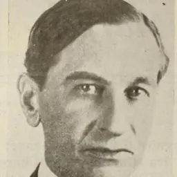 Portrait of Joseph A. Golden