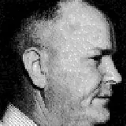 Portrait of Euday L. Bowman