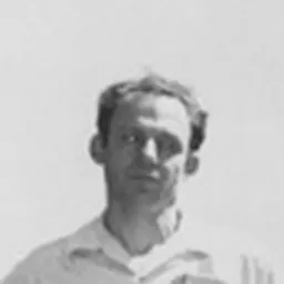 Portrait of Melvin B. Gottlieb