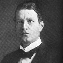 Portrait of Lewis Stuyvesant Chanler