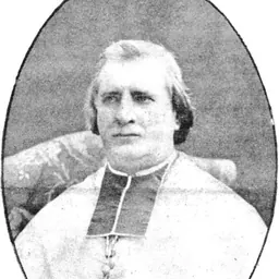 Portrait of Amand-Joseph Fava