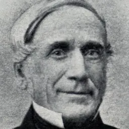 Portrait of Nils Hilsen