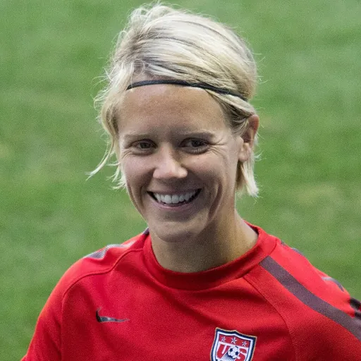 Portrait of Lori Lindsey