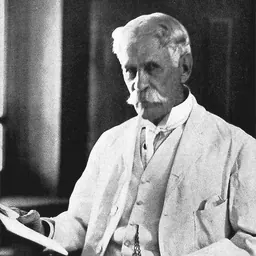Portrait of Nathaniel Bright Emerson
