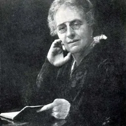 Portrait of Frida Mond