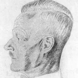 Portrait of Ulrich Fleischhauer