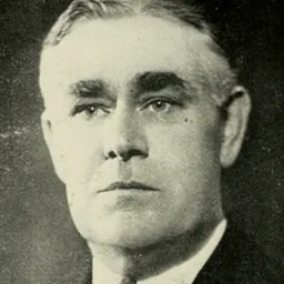 Portrait of Edward J. Connelly