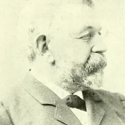 Portrait of John O'Connell