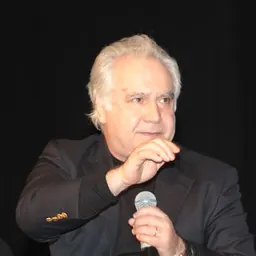 Portrait of Mario Sconcerti