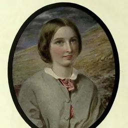 Portrait of Maria La Touche