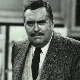 Portrait of Christopher Hewett